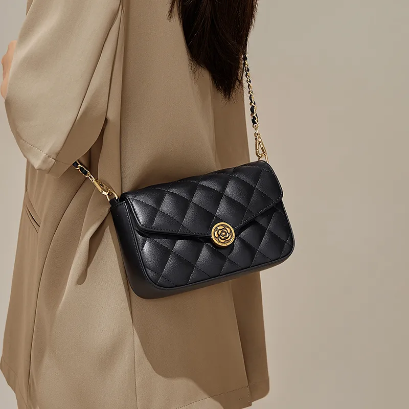 CinvaiKrose Shoulder Bags-1
