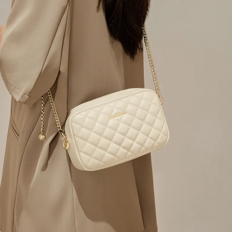 CinvaiKrose Shoulder Bags-1