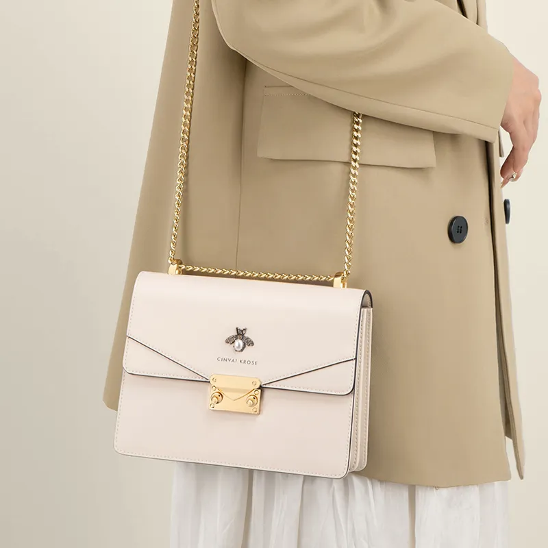 CinvaiKrose Shoulder Bags-4