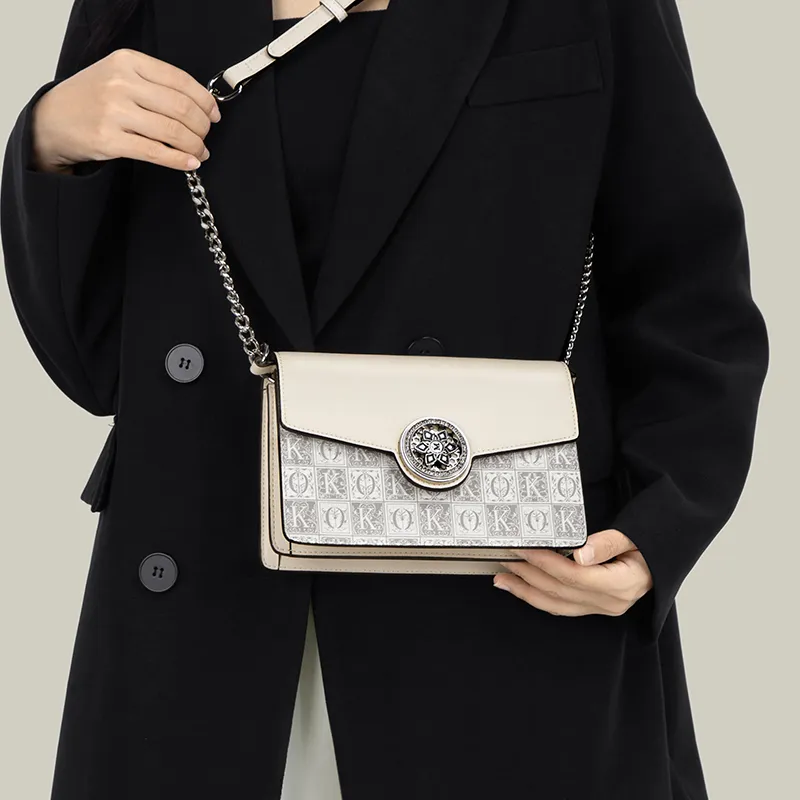 CinvaiKrose Shoulder Bags-2