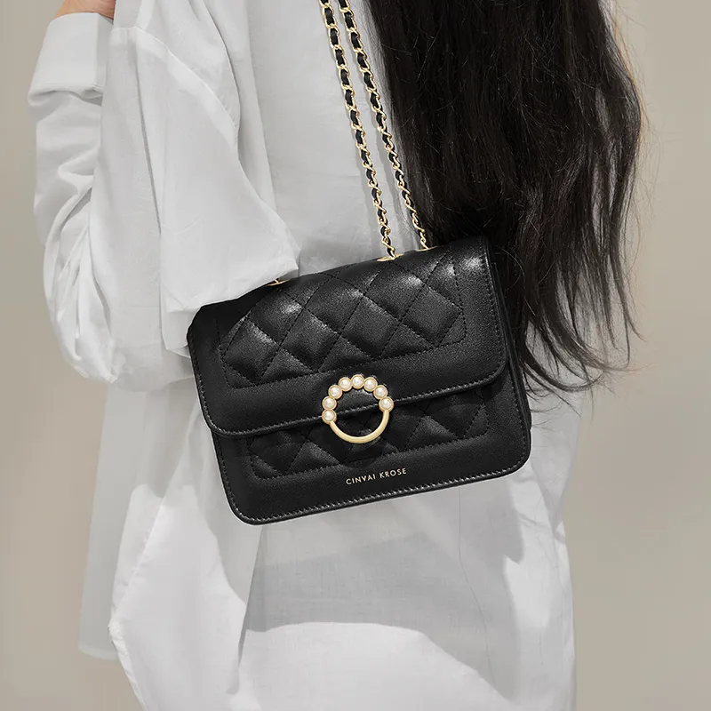 CinvaiKrose Shoulder Bags-10