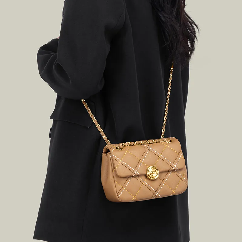 CinvaiKrose Shoulder Bags-26