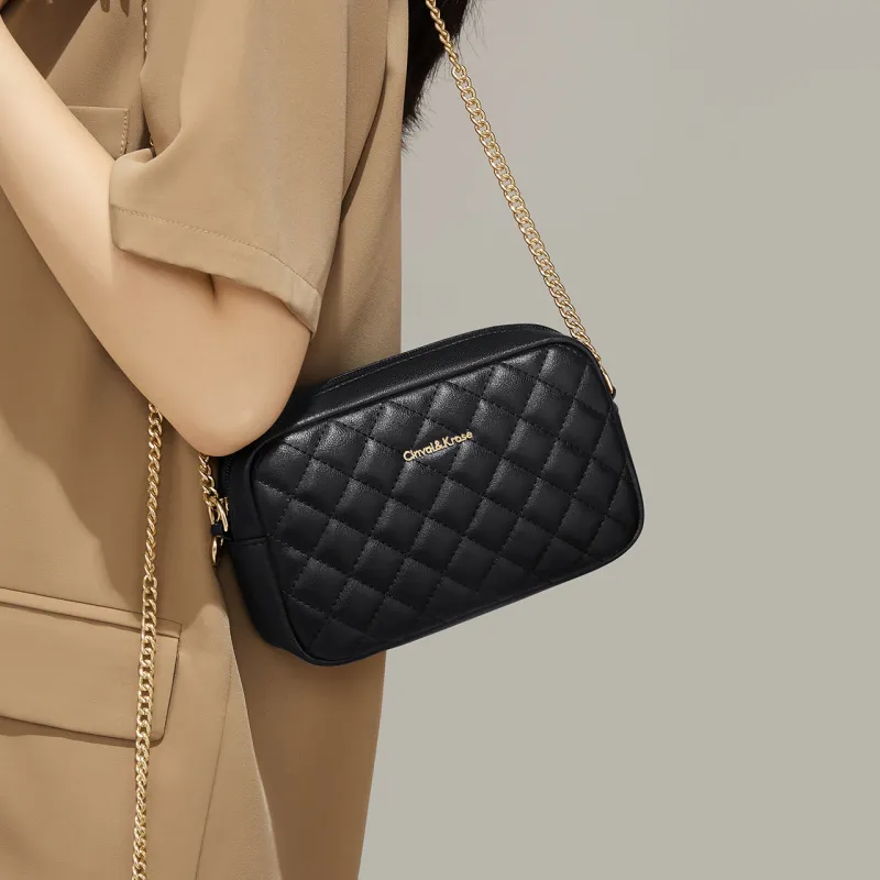 CinvaiKrose Shoulder Bags-7