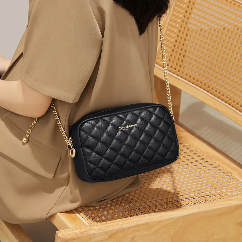 CinvaiKrose Shoulder Bags-10