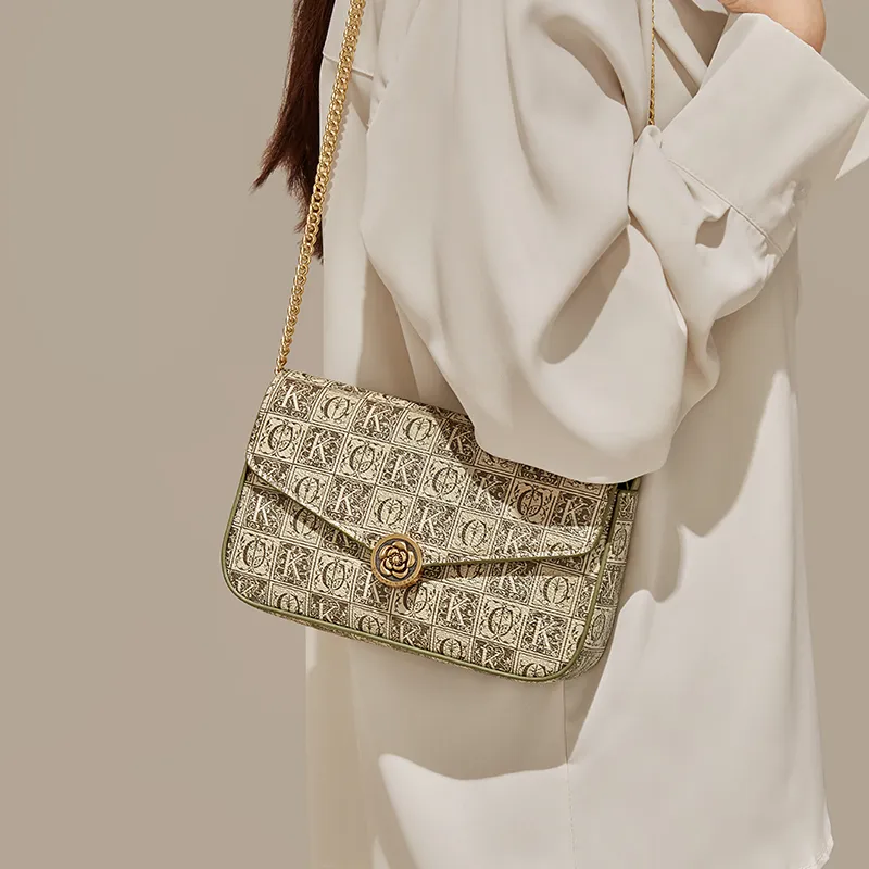 CinvaiKrose Shoulder Bags-18