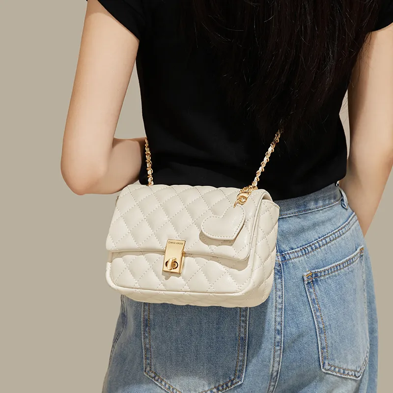CinvaiKrose Shoulder Bags-13