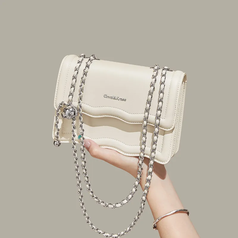 CinvaiKrose Shoulder Bags-3