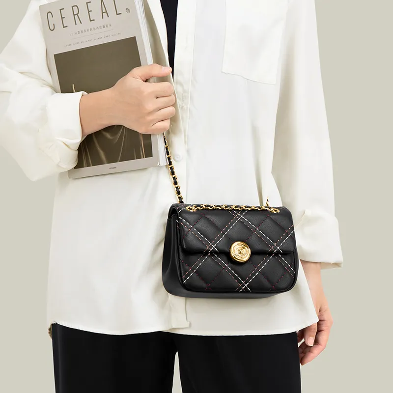 CinvaiKrose Shoulder Bags-12