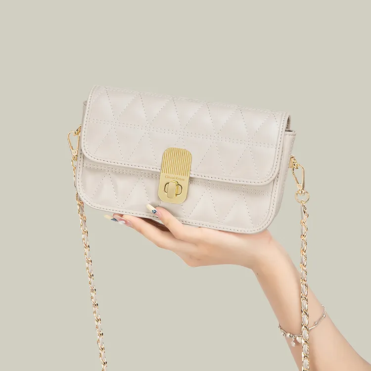 CinvaiKrose Shoulder Bags-7