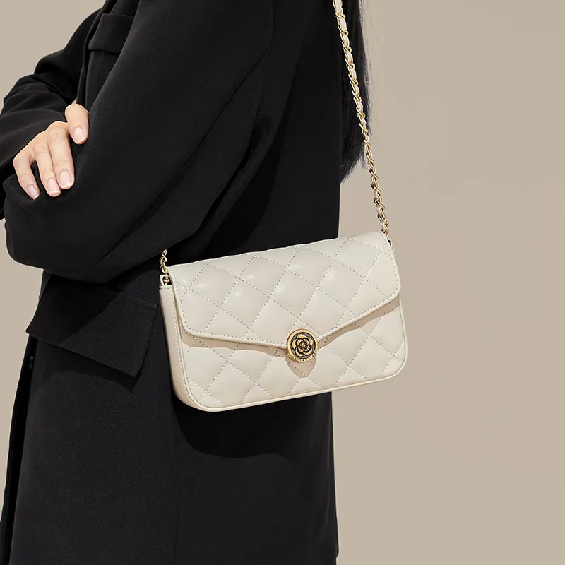 CinvaiKrose Shoulder Bags-8