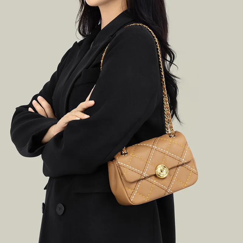 CinvaiKrose Shoulder Bags-25