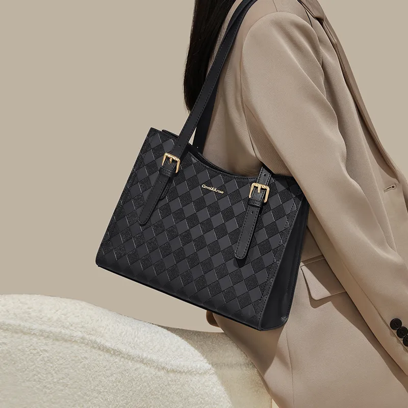 CinvaiKrose Shoulder Bags-9