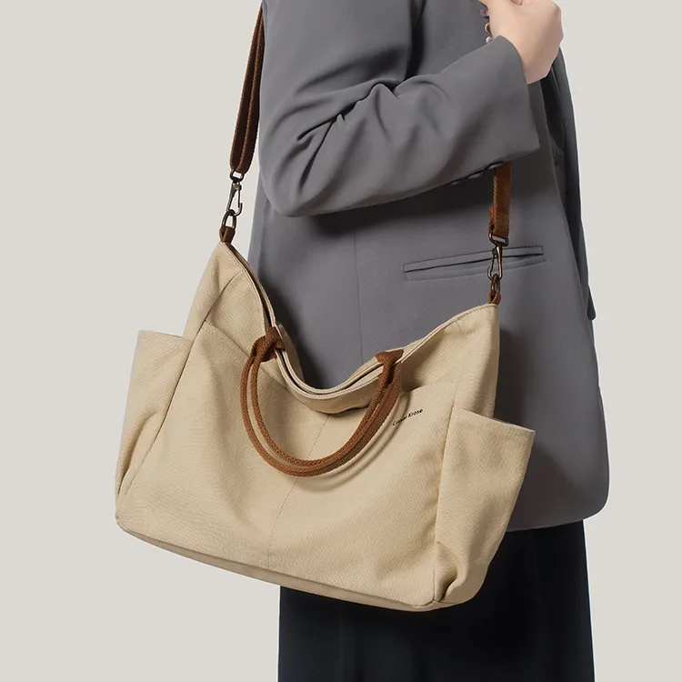 CinvaiKrose Handbags Khaki-6
