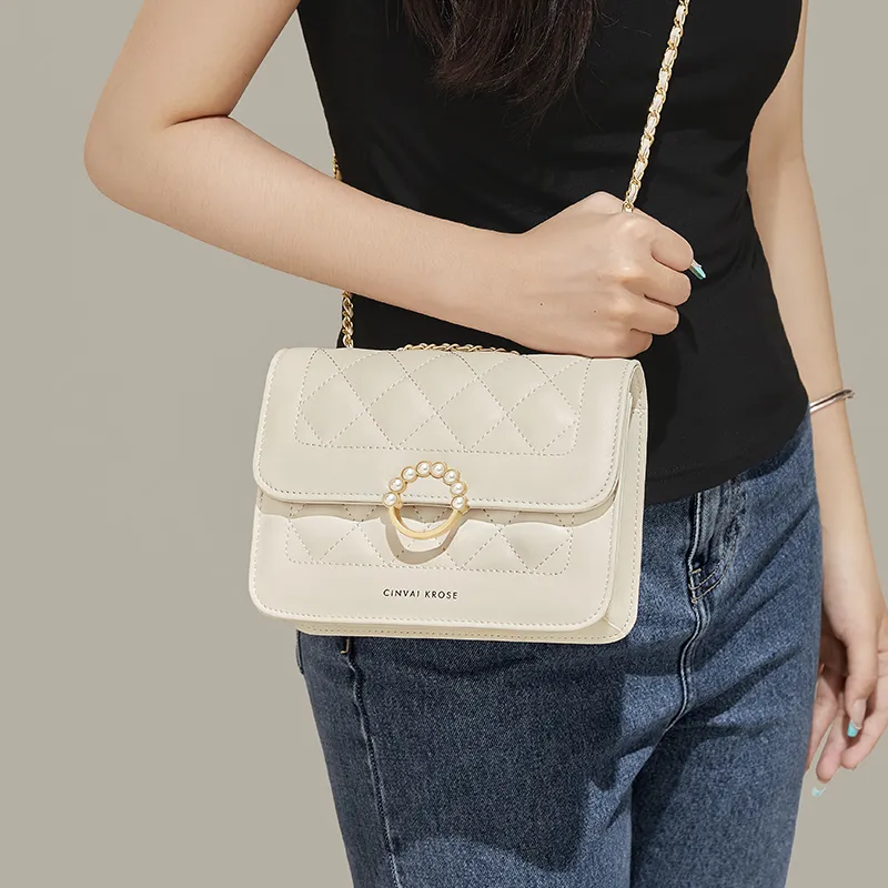 CinvaiKrose Shoulder Bags-5