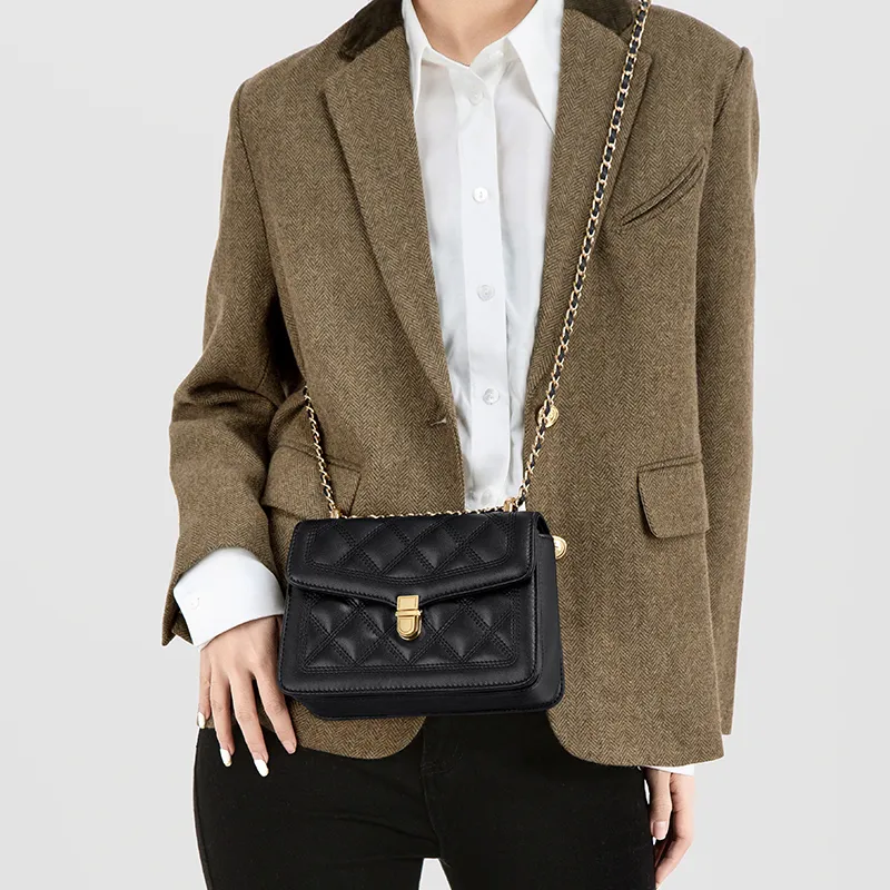 CinvaiKrose Shoulder Bags-3