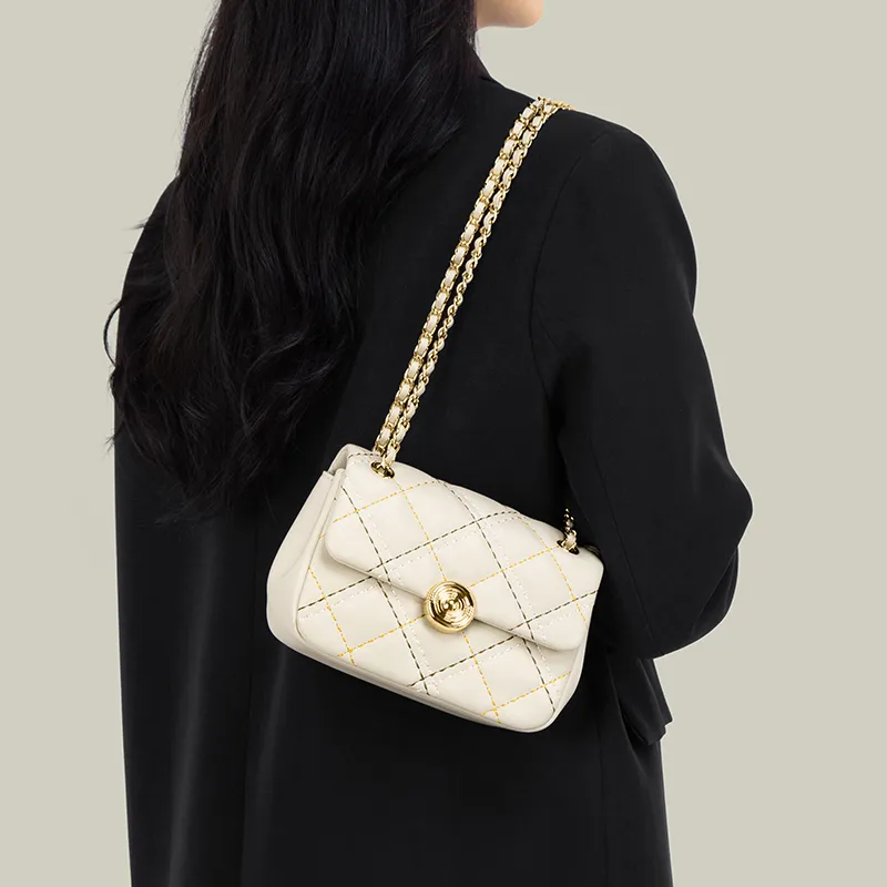 CinvaiKrose Shoulder Bags-3
