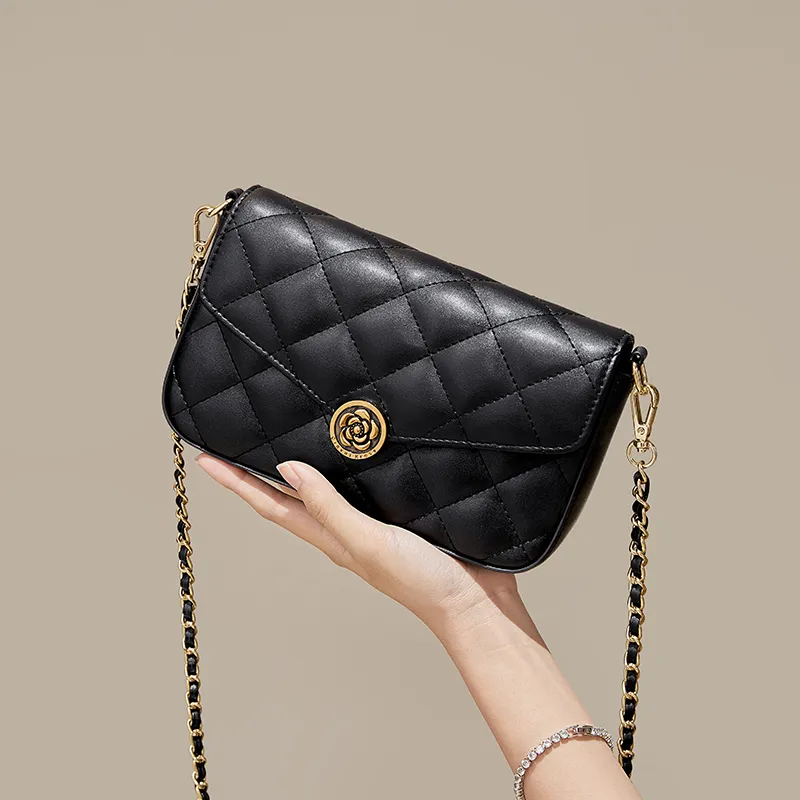 CinvaiKrose Shoulder Bags-2