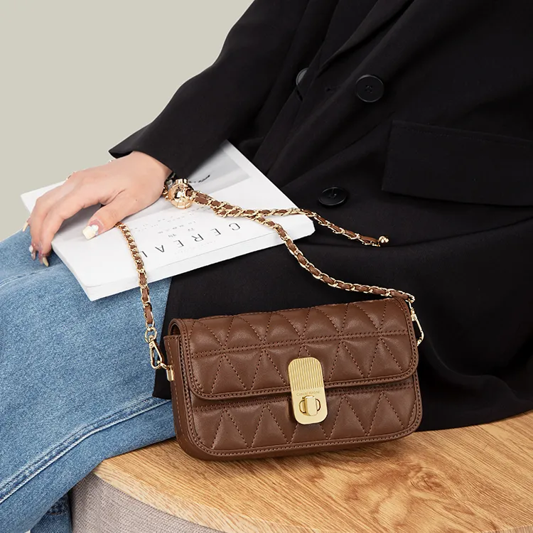 CinvaiKrose Shoulder Bags-21