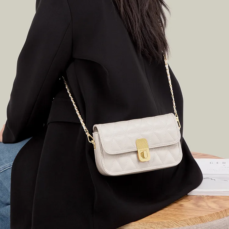CinvaiKrose Shoulder Bags-5