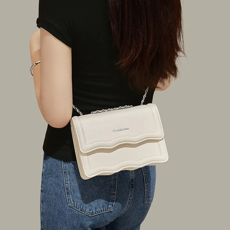CinvaiKrose Shoulder Bags-1