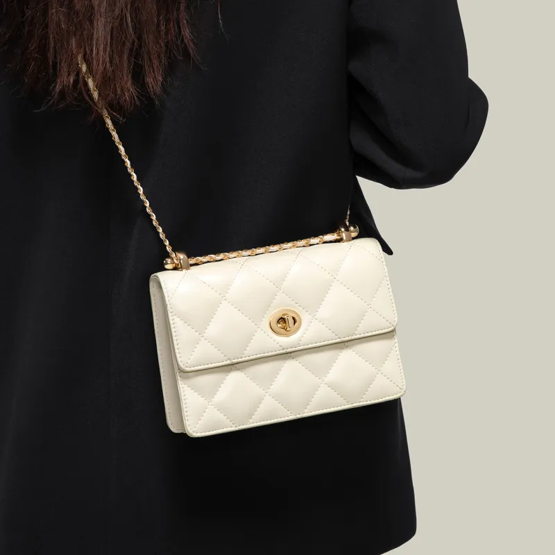 CinvaiKrose Shoulder Bags-3