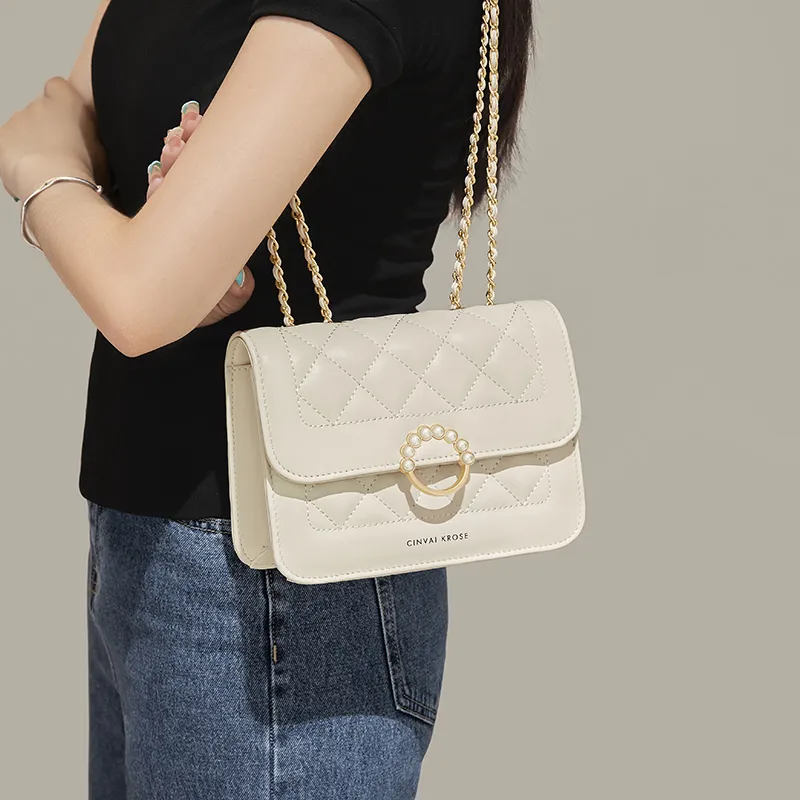 CinvaiKrose Shoulder Bags-4