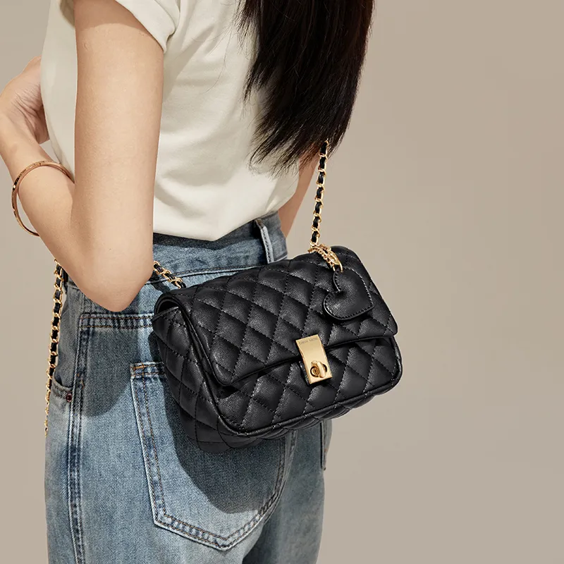 CinvaiKrose Shoulder Bags-4