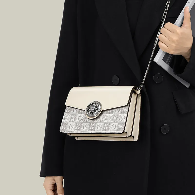CinvaiKrose Shoulder Bags-3