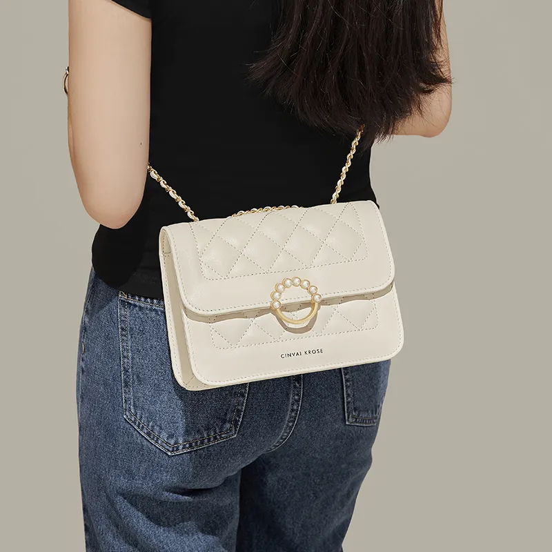 CinvaiKrose Shoulder Bags-3