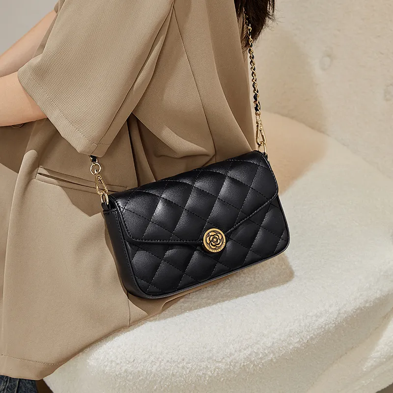 CinvaiKrose Shoulder Bags-3