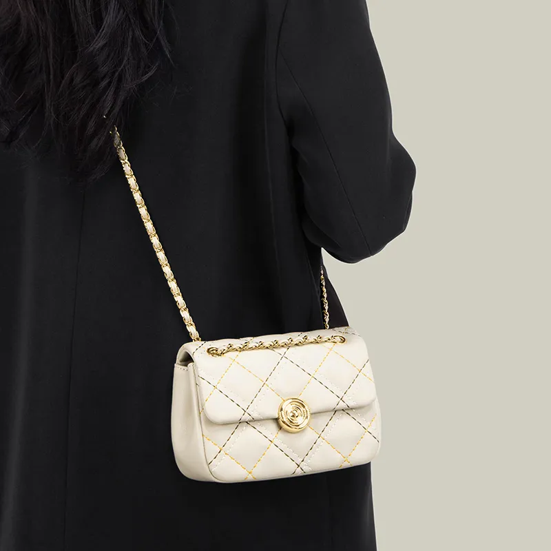 CinvaiKrose Shoulder Bags-5