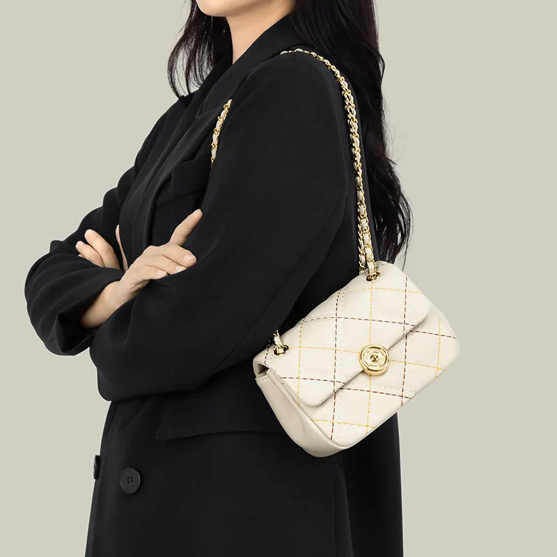CinvaiKrose Shoulder Bags-4
