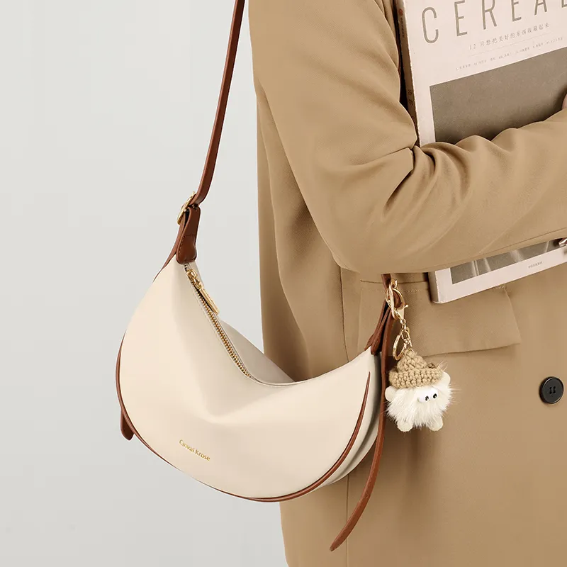 CinvaiKrose Shoulder Bags-26