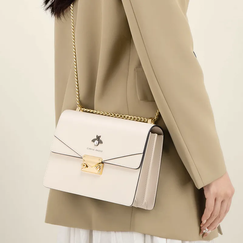 CinvaiKrose Shoulder Bags-3