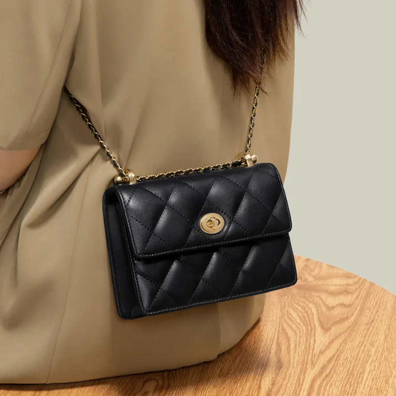 CinvaiKrose Shoulder Bags-6