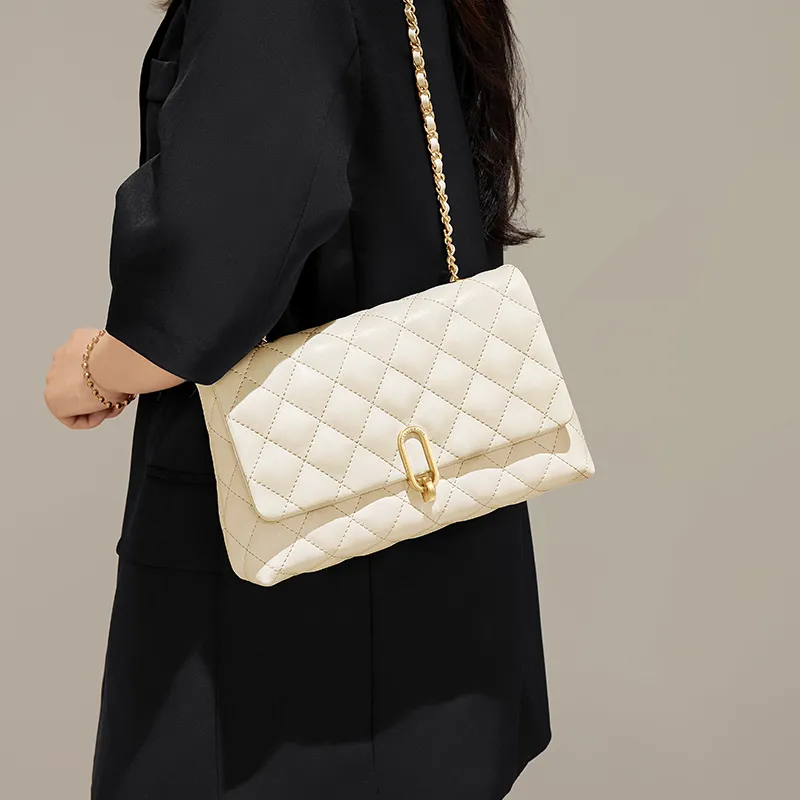 CinvaiKrose Shoulder Bags-1