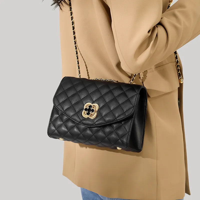 CinvaiKrose Shoulder Bags-5
