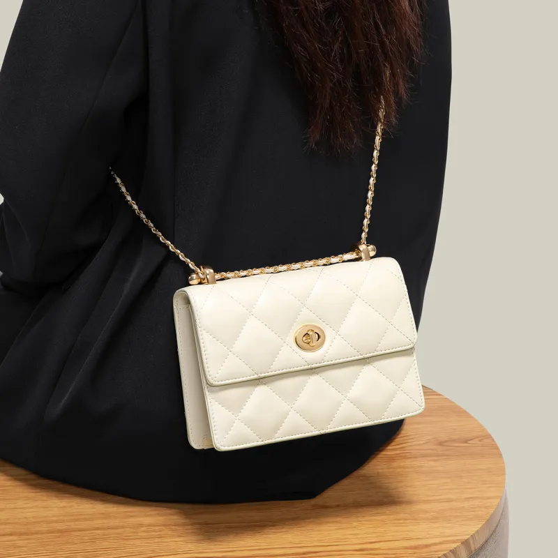 CinvaiKrose Shoulder Bags-2