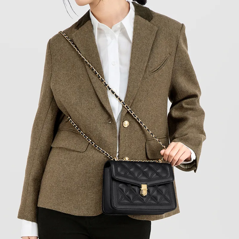 CinvaiKrose Shoulder Bags-5