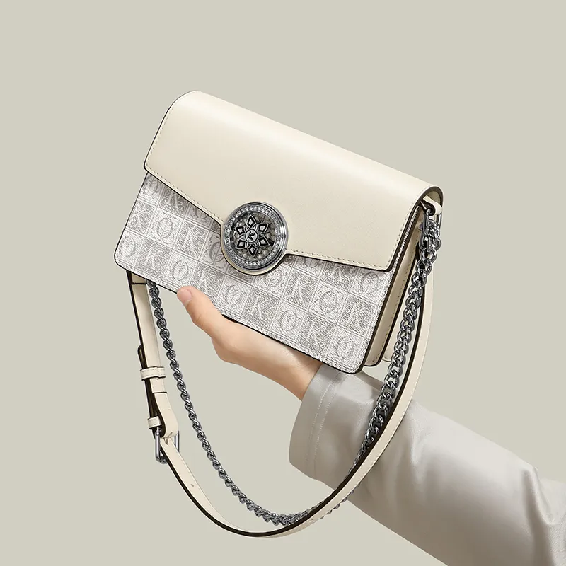 CinvaiKrose Shoulder Bags-4