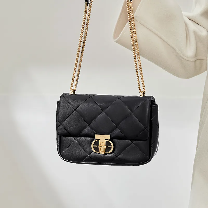 CinvaiKrose Shoulder Bags-7