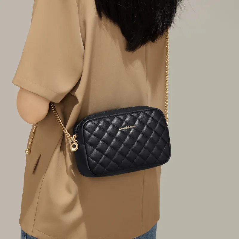 CinvaiKrose Shoulder Bags-9