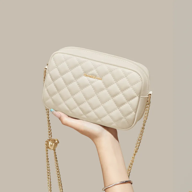 CinvaiKrose Shoulder Bags-2