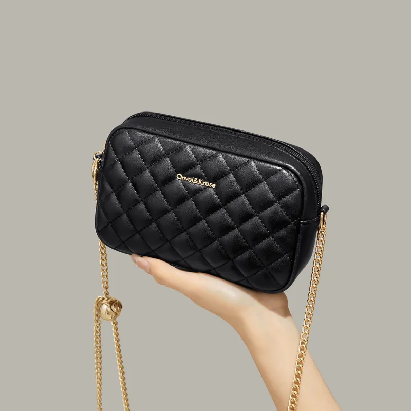 CinvaiKrose Shoulder Bags-8