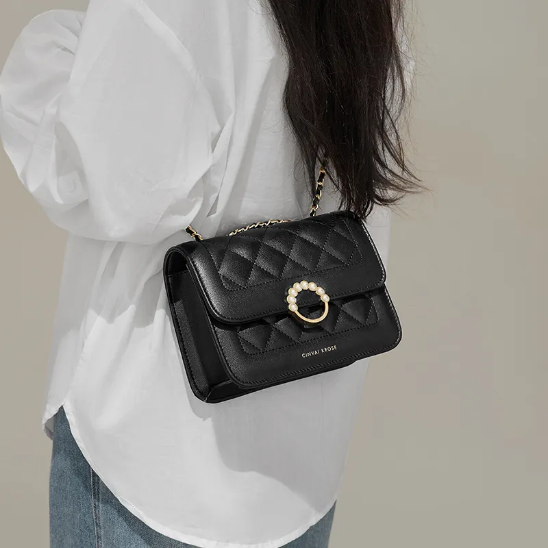 CinvaiKrose Shoulder Bags-12