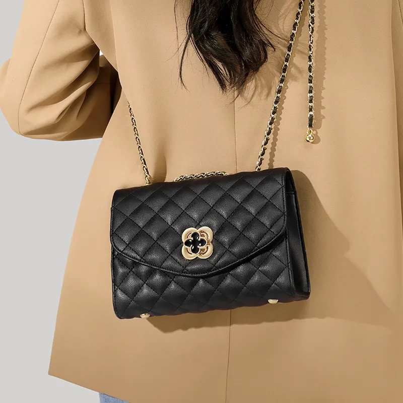 CinvaiKrose Shoulder Bags-4