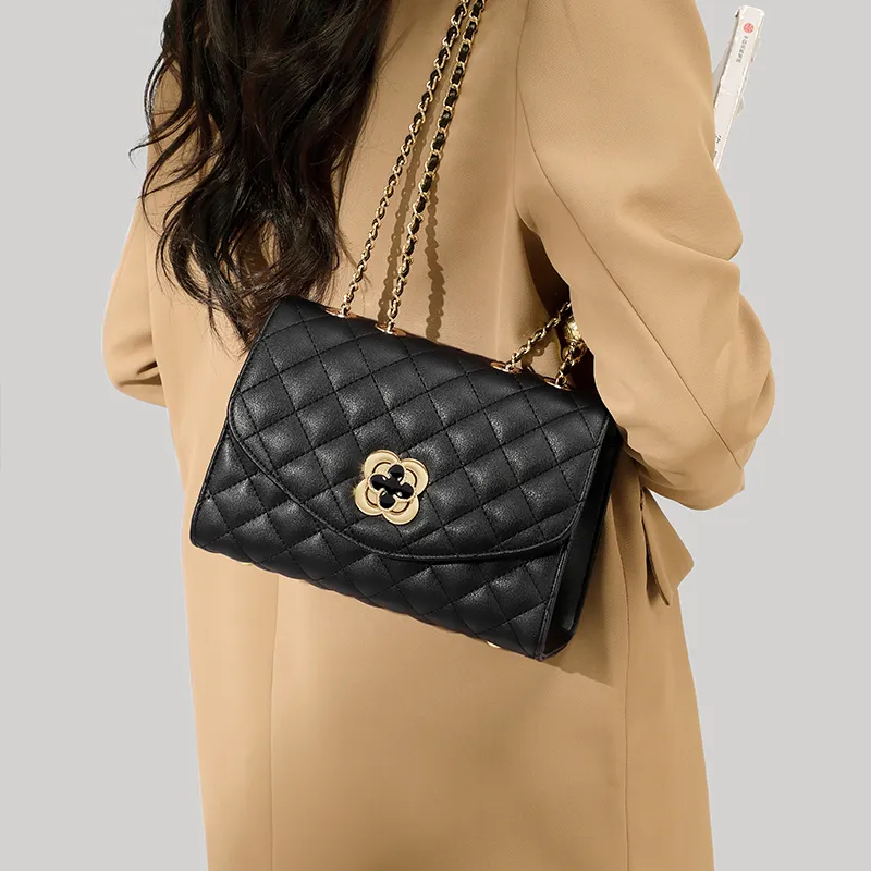 CinvaiKrose Shoulder Bags-3