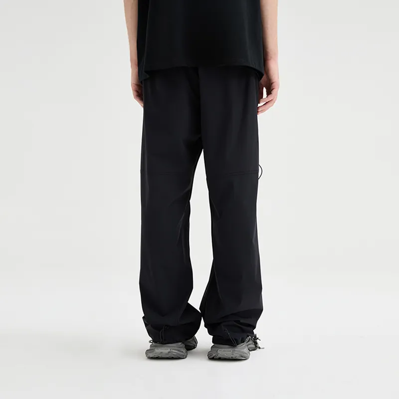 Organic Emotion Casual Pants Unisex-8