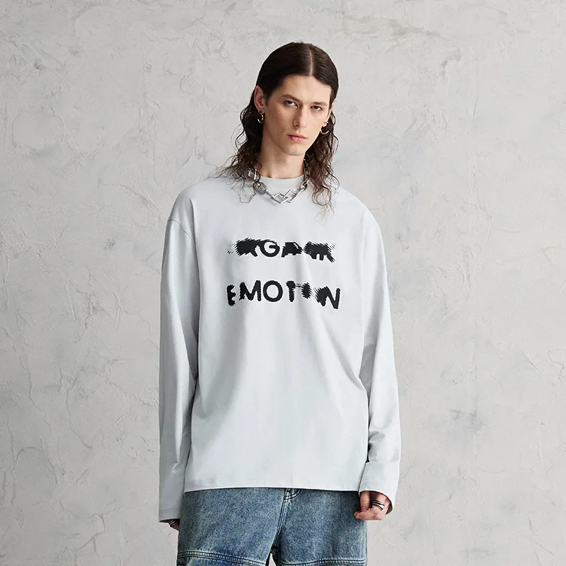 Organic Emotion T Shirts Unisex-8