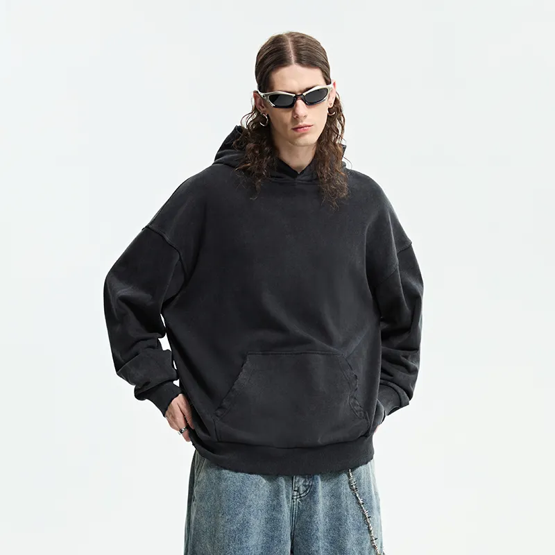 Organic Emotion Sweatshirt Unisex-4